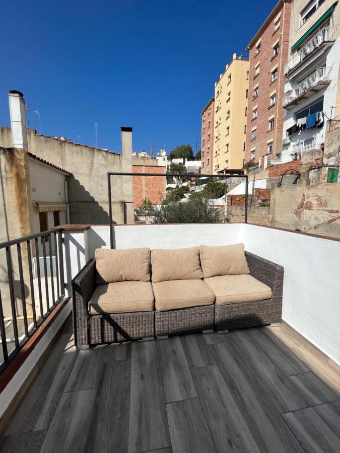 ארניס דה מר Apartamento St Zenon מראה חיצוני תמונה