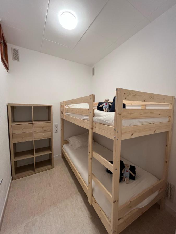 ארניס דה מר Apartamento St Zenon מראה חיצוני תמונה