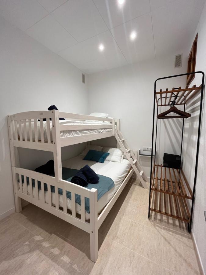 ארניס דה מר Apartamento St Zenon מראה חיצוני תמונה
