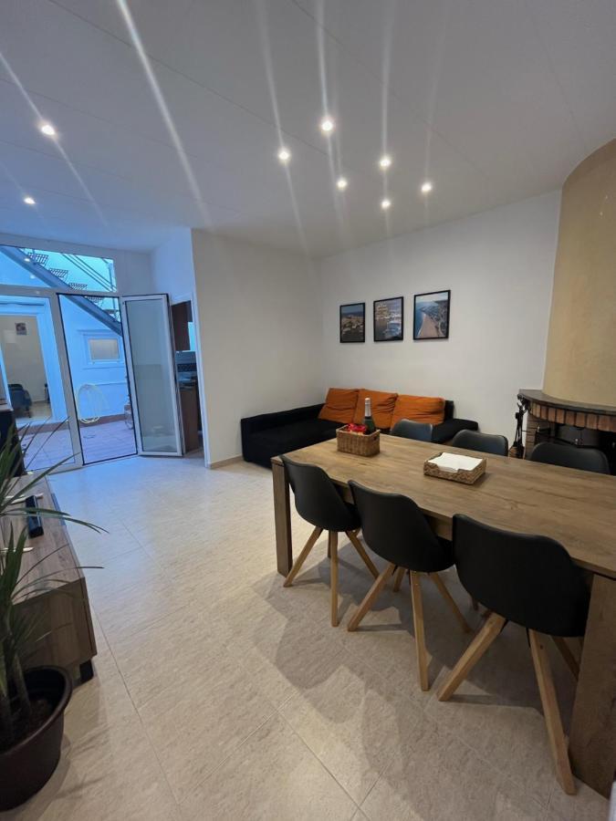 ארניס דה מר Apartamento St Zenon מראה חיצוני תמונה