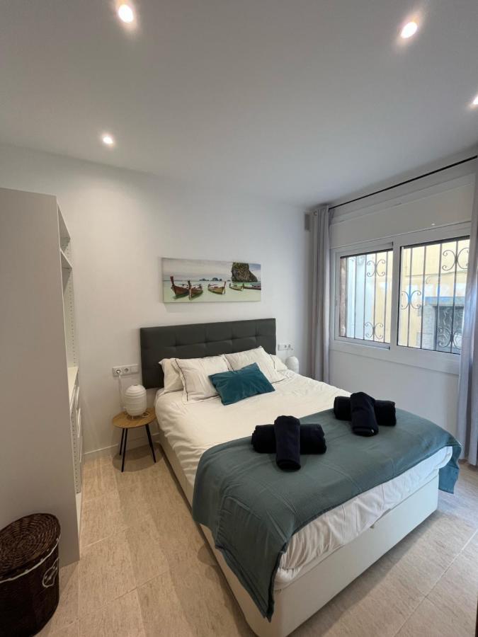 ארניס דה מר Apartamento St Zenon מראה חיצוני תמונה