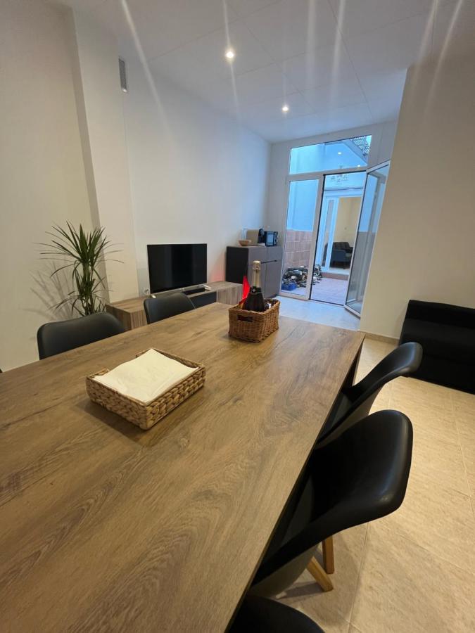 ארניס דה מר Apartamento St Zenon מראה חיצוני תמונה
